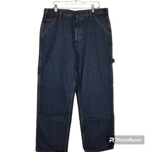 NWT RK Brand Carpenter Jeans